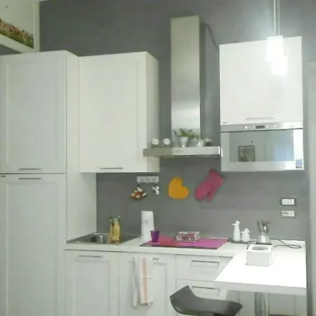 Holiday In Apartment