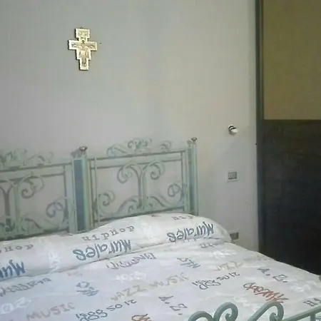 Holiday In Apartment Turin