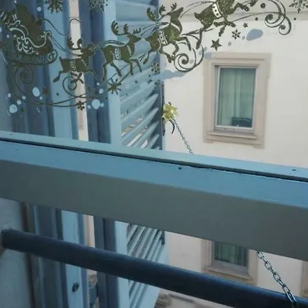 Apartment Holiday In