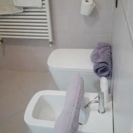 Apartment Holiday In Turin