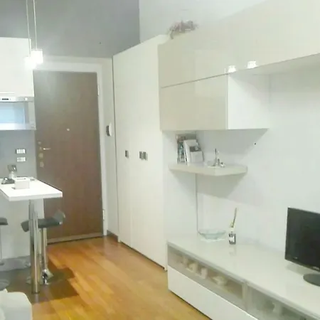 Holiday In Apartment Turin